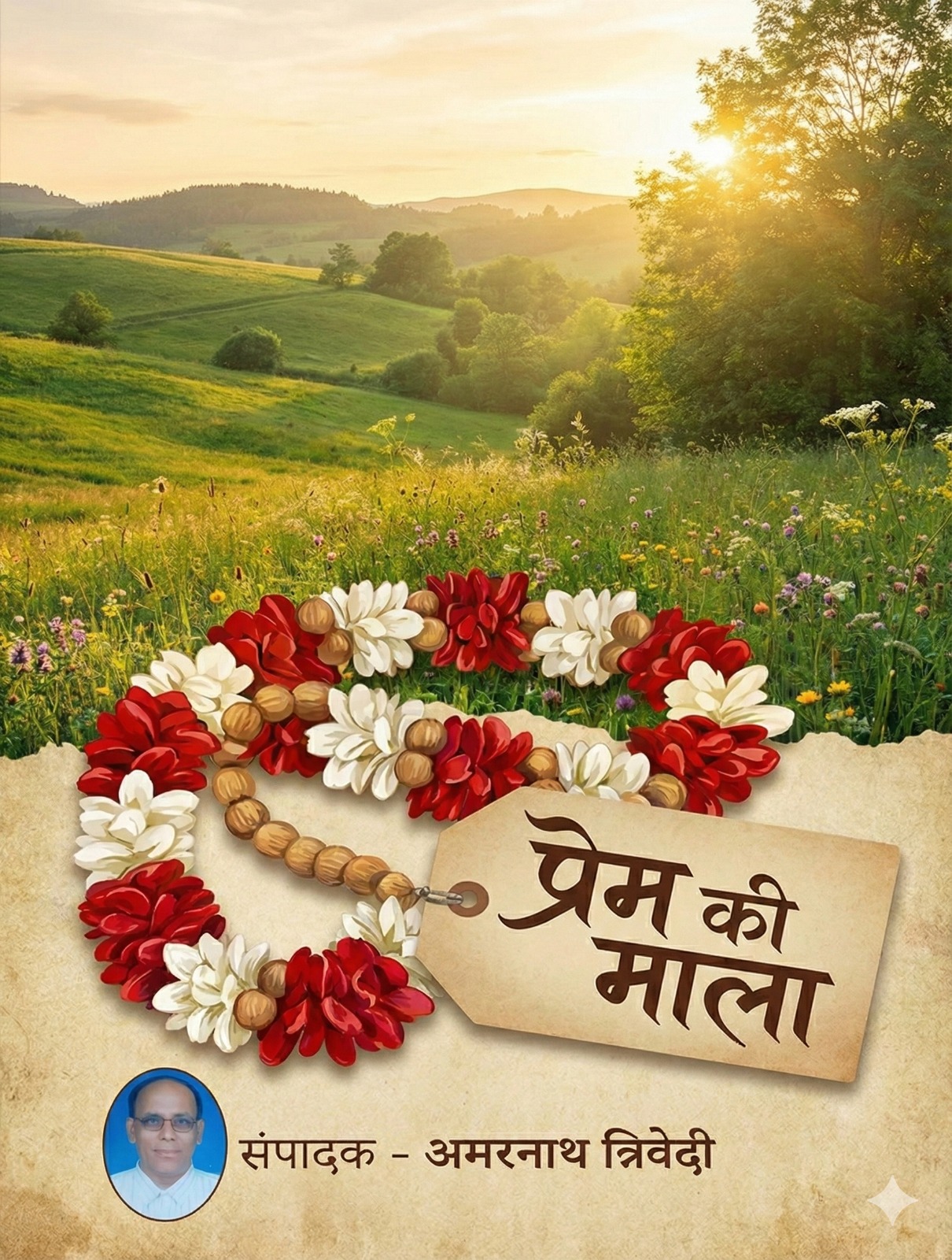 प्रेम की माला