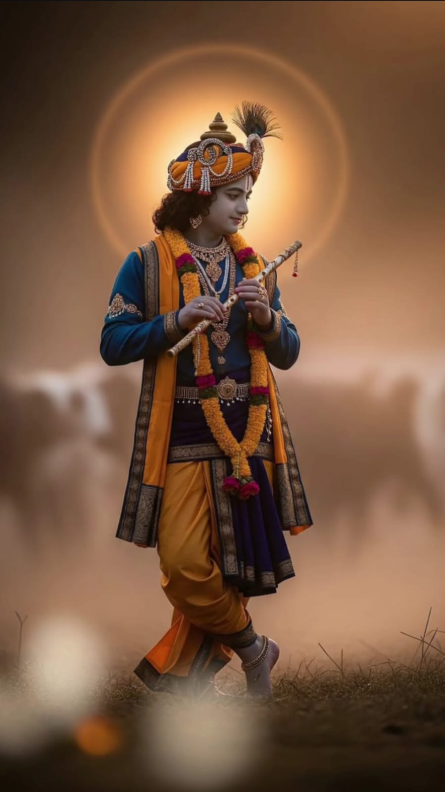 अन्न सेवा एवं प्रसादी वितरण