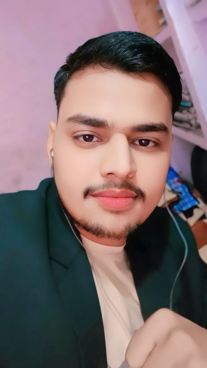 हर्षवर्धन शर्मा