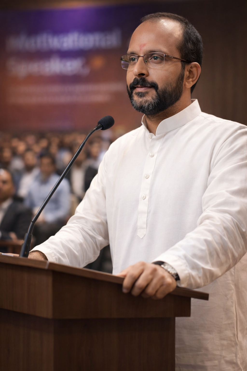 सुबोध शर्मा ( खाटूश्याम जी )